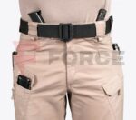 Тактически панталон Helikon-Tex UTP Ripstop Taiga Green » Force.BG