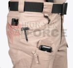Тактически панталон Helikon-Tex UTP Ripstop Taiga Green » Force.BG
