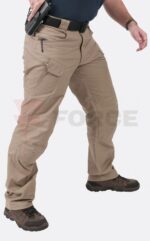 Тактически панталон Helikon-Tex UTP Ripstop Shadow Grey » Force.BG
