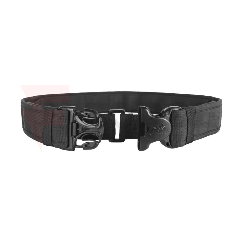 Тактически колан Helikon-Tex DEFENDER Security Belt черен комплект » Force.BG
