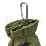 Тактически ръкавици Heliko-tex Lizard Grip черни » Force.BG