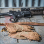 Тактически Ръкавици Helikon-Tex Range Tactical Gloves MULTICAM » Force.BG