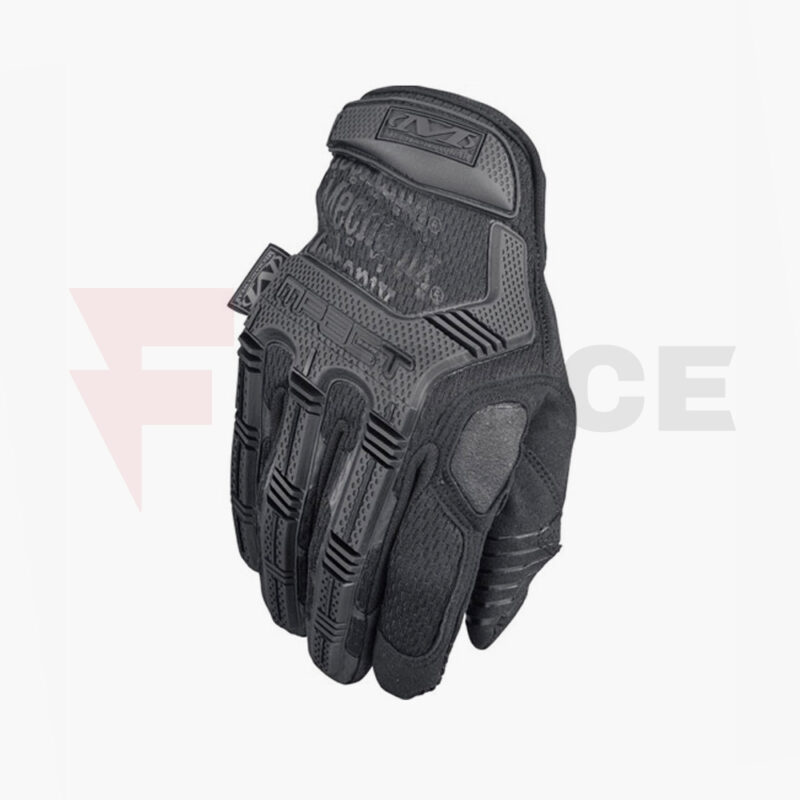 Тактически ръкавици Mechanix M-Pact Black » Force.BG