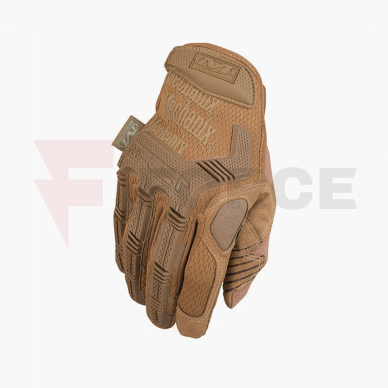 Тактически ръкавици Mechanix M-Pact Coyote » Force.BG