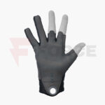Тактически ръкавици MoG High Abrasion ErgoShield Trivium Black » Force.BG
