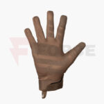 Тактически ръкавици MoG Target Combat Coyote Brown » Force.BG