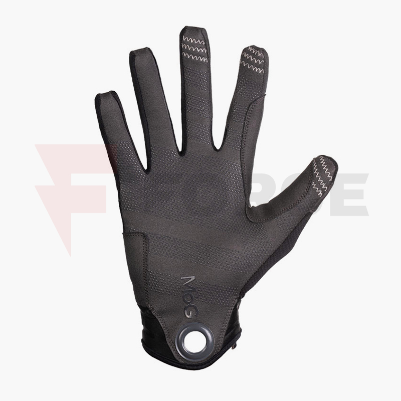 Тактически ръкавици MoG Target High Abrasion Black » Force.BG