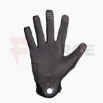 Тактически ръкавици MoG Target High Abrasion ErgoShield Black » Force.BG