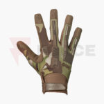 Тактически ръкавици MoG Target High Abrasion ErgoShield MultiCam » Force.BG