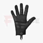 Тактически ръкавици MoG Target Light Duty Black » Force.BG