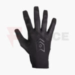 Тактически ръкавици MoG Target Light Duty Black » Force.BG