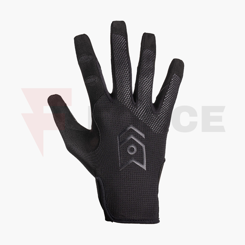 Тактически ръкавици MoG Target Light Duty Black » Force.BG