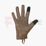 Тактически ръкавици MoG Target Light Duty Coyote Brown » Force.BG