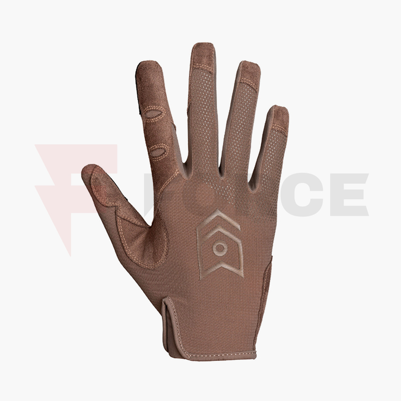 Тактически ръкавици MoG Target Light Duty Coyote Brown » Force.BG