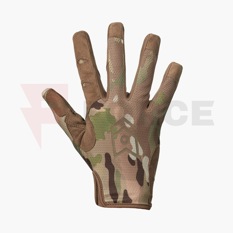 Тактически ръкавици MoG Target Light Duty MULTICAM » Force.BG