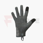 Тактически ръкавици MoG Target Light Duty Wolf Grey » Force.BG