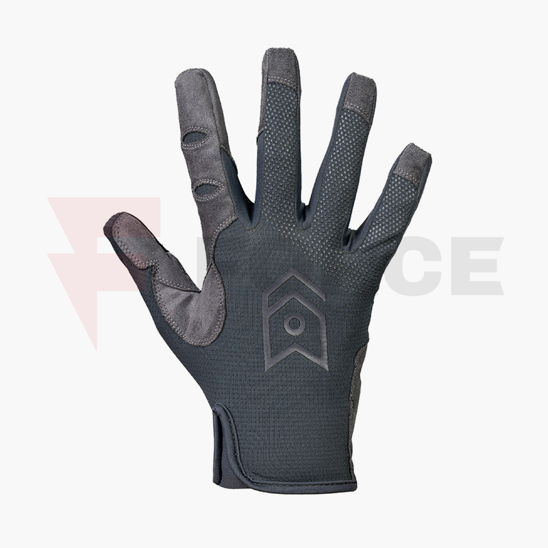 Тактически ръкавици MoG Target Light Duty Wolf Grey » Force.BG