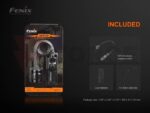 Тактически спусък Fenix AER-05 за монтаж на оръжие » Force.BG