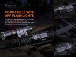 Тактически спусък Fenix AER-05 за монтаж на оръжие » Force.BG