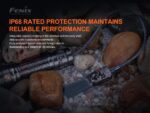 Тактически спусък за фенер Fenix за монтаж на оръжие » Force.BG