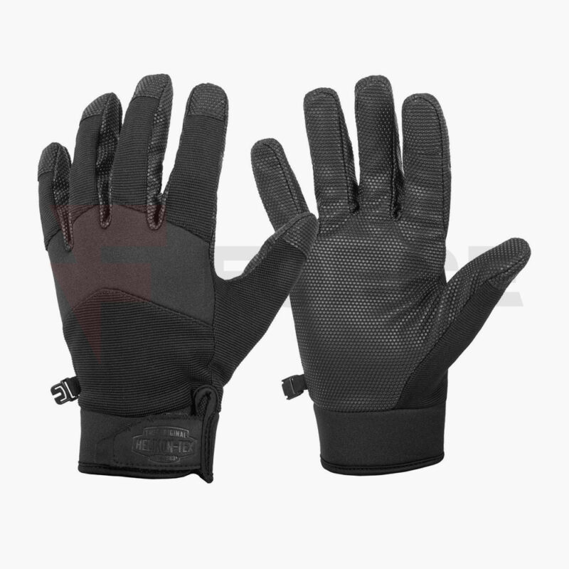 Тактически зимни ръкавици Helikon-Tex IMPACT DUTY WINTER MK2 » Force.BG