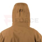 Тактическо яке Helikon-tex Gunfighter Shark Skin Black » Force.BG