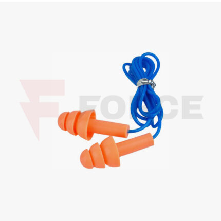 Тапи за уши Earmor Max Defense - Силиконова защита NRR23 » Force.BG