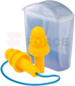Тапи за уши за стрелба 3M E-A-R Ultrafit силиконови » Force.BG