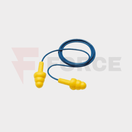 Тапи за уши за стрелба 3M E-A-R Ultrafit силиконови » Force.BG
