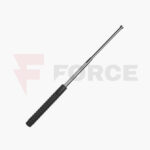 Телескопична палка ESP ExB 18H усилена хром с калъф » Force.BG
