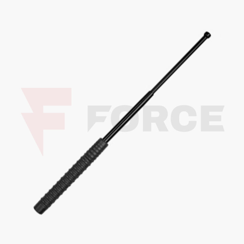 Телескопична палка ESP ExB 21HU усилена черна 21 инча » Force.BG