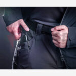 Телескопична палка с бутон за откючване Nextorch 20" NEX Walker Concealable Baton N20 Wal » Force.BG