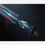 Телескопична палка с бутон за откючване Nextorch 20" NEX Walker Concealable Baton N20 Wal » Force.BG