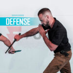 Телескопична палка Nextorch N23C Quicker Duty Baton 58 см стомана » Force.BG