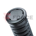Телескопична палка Nextorch N23C Quicker Duty Baton 58 см стомана » Force.BG