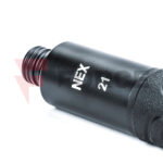 Телескопична палка Nextorch N23C Quicker Duty Baton 58 см стомана » Force.BG