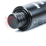 Телескопична палка Nextorch N23C Quicker Duty Baton 58 см стомана » Force.BG