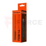 Телескопична палка Walther ProSecur TDB16 - 16 инча » Force.BG