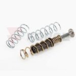 Пружина DPM за Glock 43/43X/48 9mm за откат » Force.BG