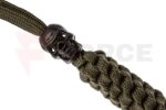 Темляк паракорд Pohl Force Lanyard с метален череп » Force.BG
