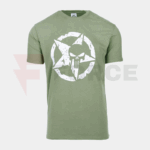 Шал Shemagh 101 INC Black/Grey » Force.BG