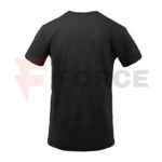 Тениска Helikon-tex Get some! Black » Force.BG