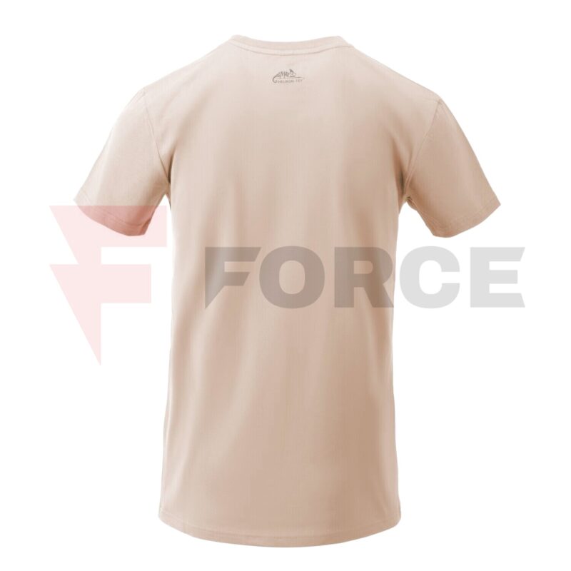 Тениска Helikon-tex MOUNTAIN STREAM U.S. BROWN » Force.BG