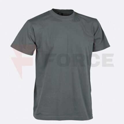 Тактическа тениска Helikon-Tex Classic Army сива » Force.BG