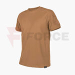 Тактическа тениска Helikon-tex TOPCOOL LITE Black » Force.BG