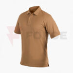 Тактическа риза Helikon-tex Defender MK2 Khaki Polycotton Ripstop » Force.BG