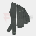 Tермо бельо блуза BARS Protect LVL 2 Military Green M » Force.BG