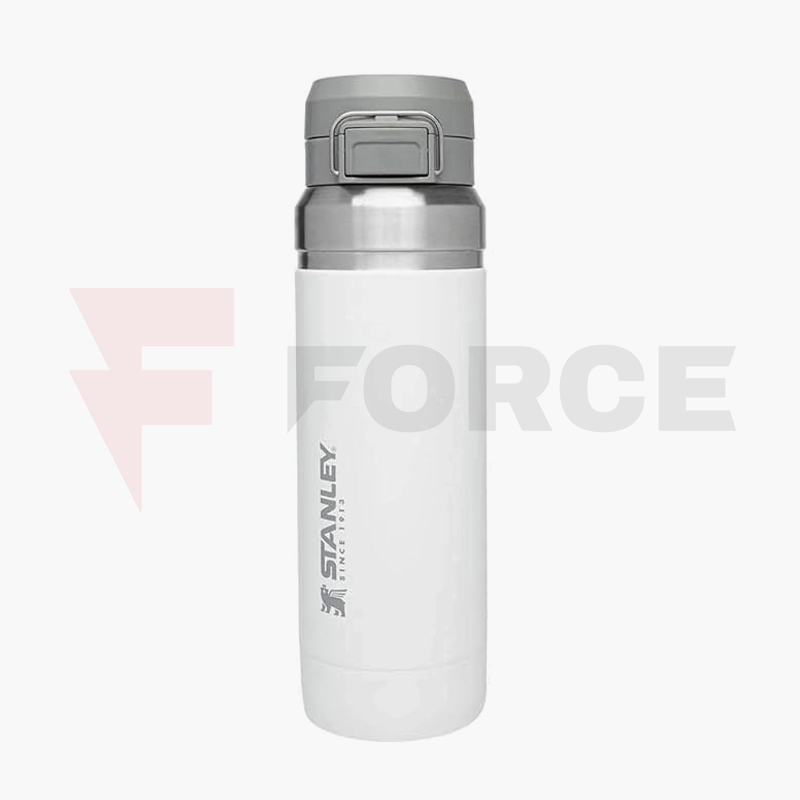 Термо бутилка 1.06 л Stanley Quick Flip Polar » Force.BG