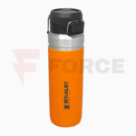 Термо бутилка Stanley Quick Flip Water Bottle 1.06L Saffron » Force.BG