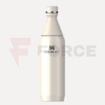 Термо бутилка за вода Stanley THE ALL DAY SLIM BOTTLE 0.6L Cream » Force.BG
